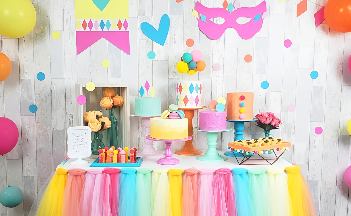 tendências festa carnaval sensoriais