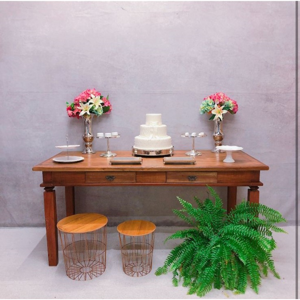 tendências casamento 2025 rústico