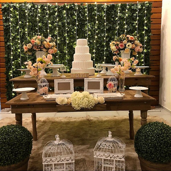 casamento diy barato