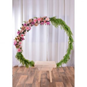 decoracao de casamento simples
