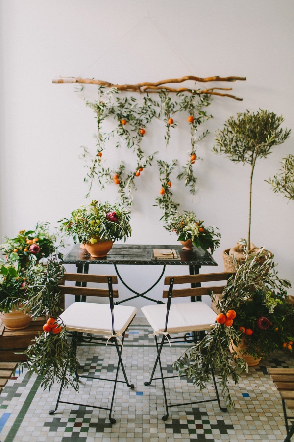 tendências decoração casamento 2025