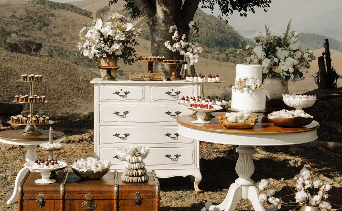 casamento minimalista afetivo 2025