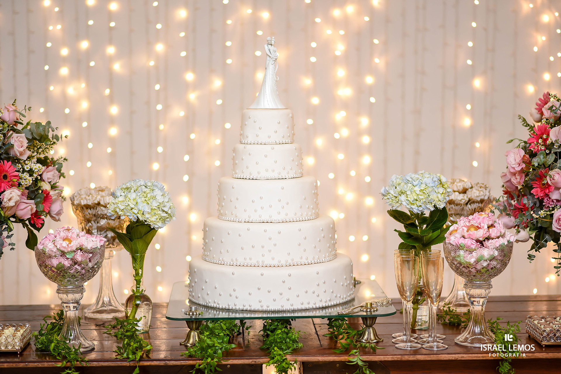 ideias baratas para decoração de festa de casamento