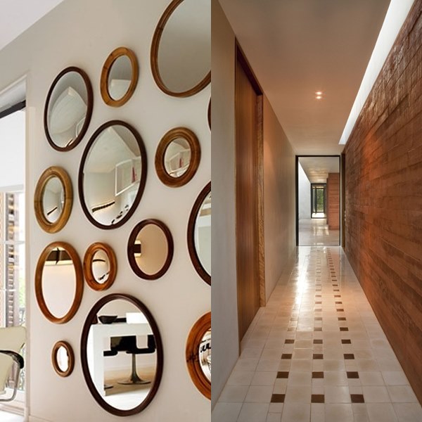 tendências de cores para interiores 2025