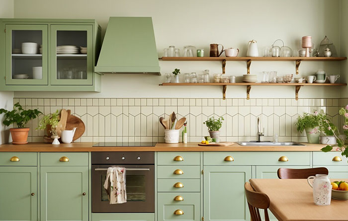 7 Eletrodomésticos Coloridos para Dar Vida à sua Cozinha Neutra