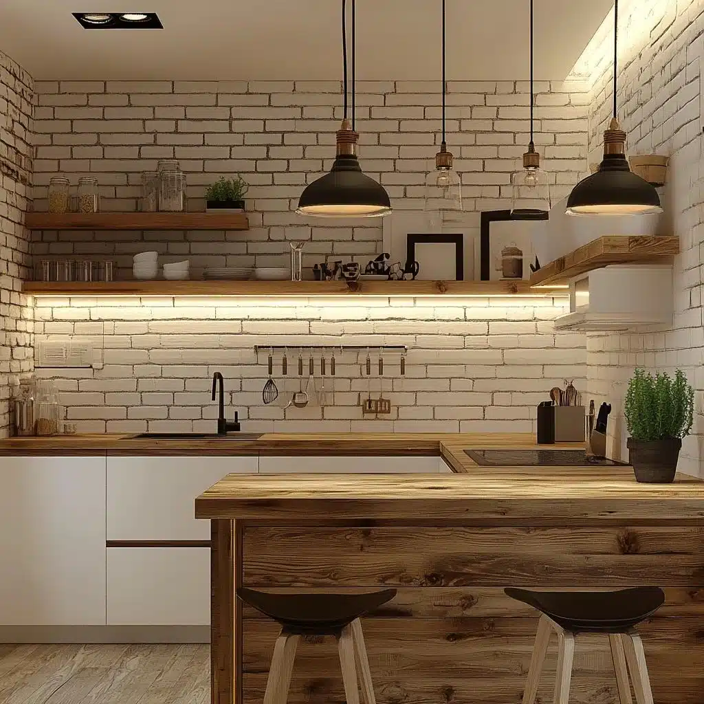 Manutenção de Bancadas de Madeira: Dicas Essenciais para Durabilidade