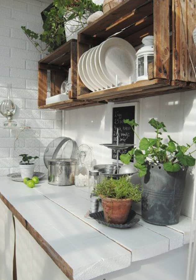 Guia Completo: Como Escolher a Madeira Ideal para Sua Bancada de Cozinha