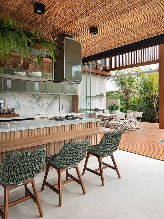 Manutenção de Bancadas de Madeira: Dicas Essenciais para Durabilidade