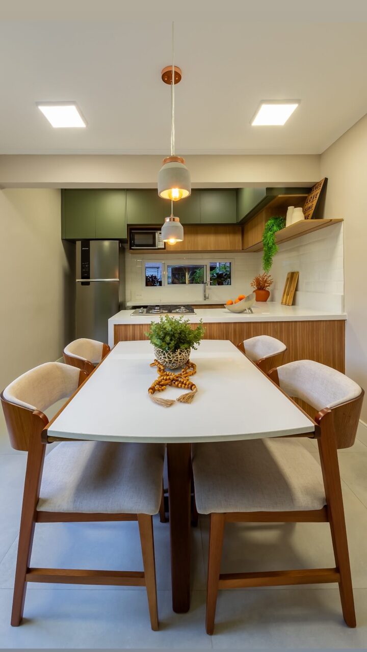 tendências de materiais para bancada de cozinha