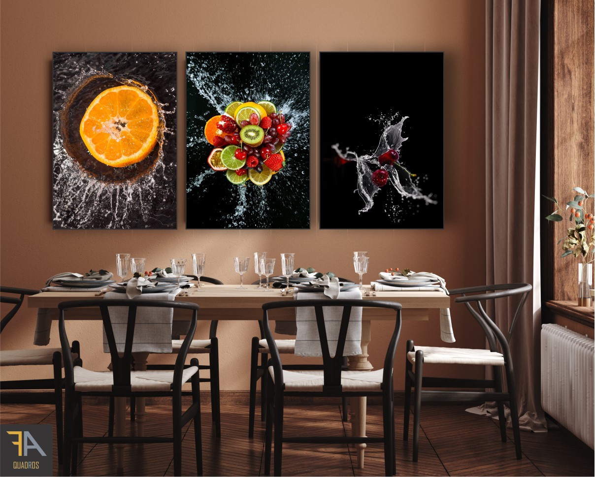 onde comprar quadros para cozinha