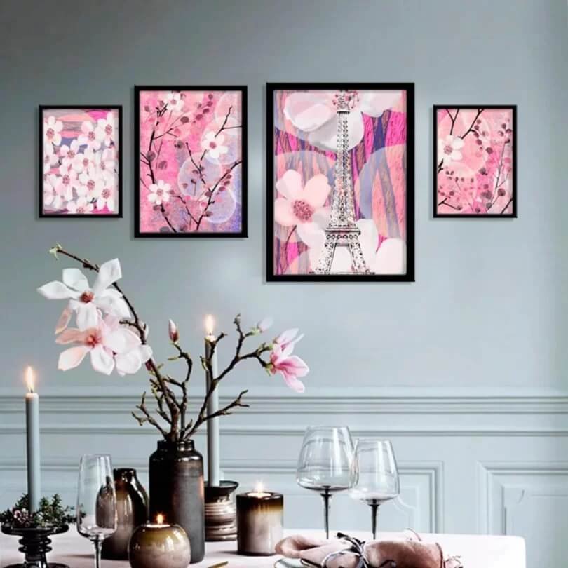 onde comprar quadros para cozinha