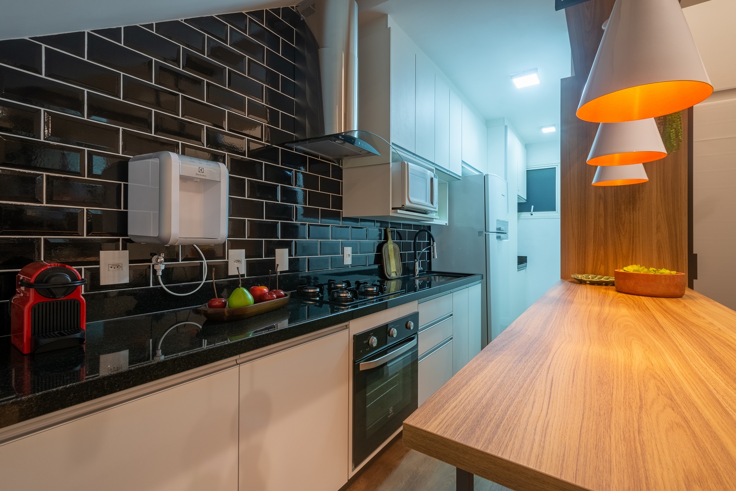 Móveis Inteligentes para Otimizar Espaço