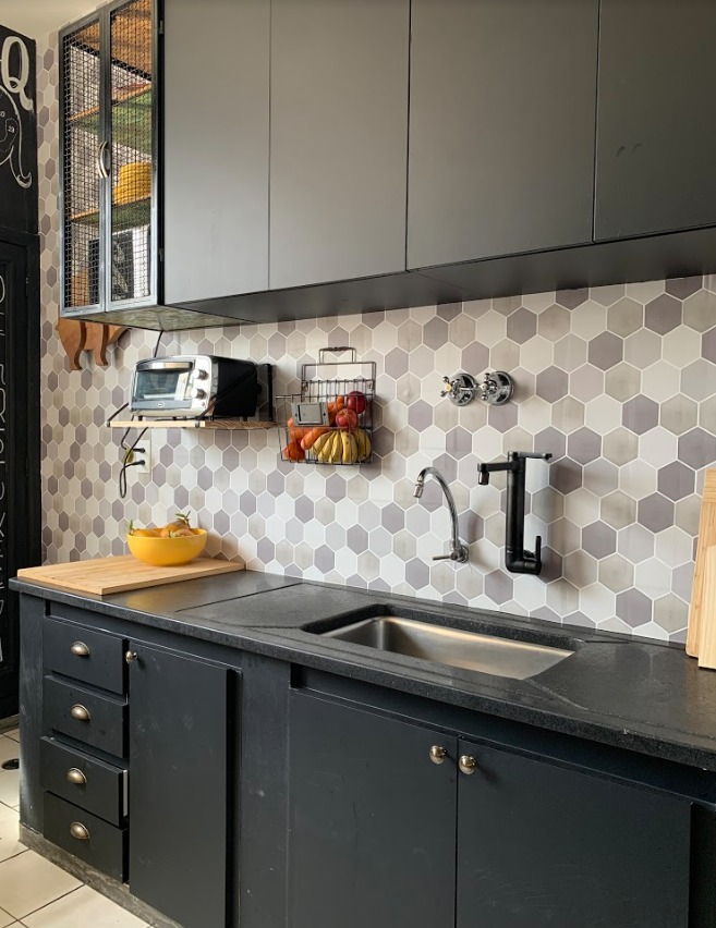 Organização Essencial para Cozinhas Pequenas