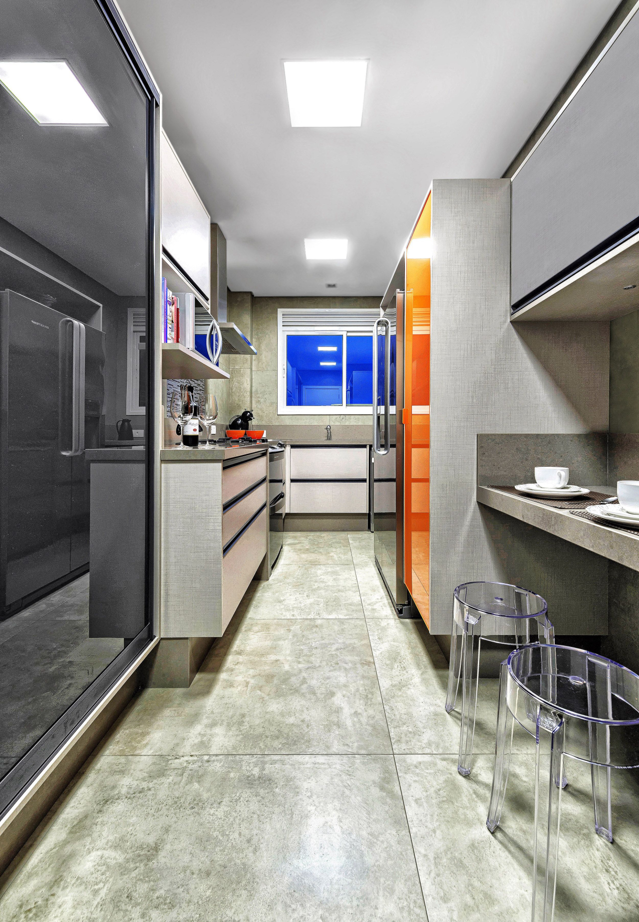 Como incorporar plantas na decoração da cozinha: guia prático