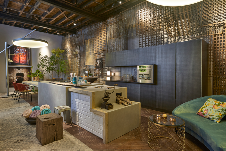 decoração cozinha estilo fazenda