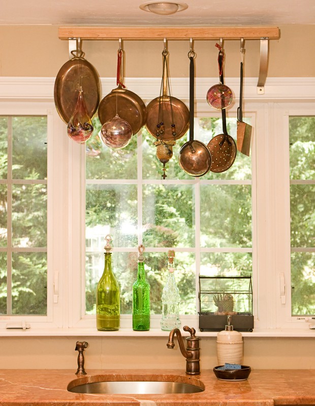 elementos cozinha rústica