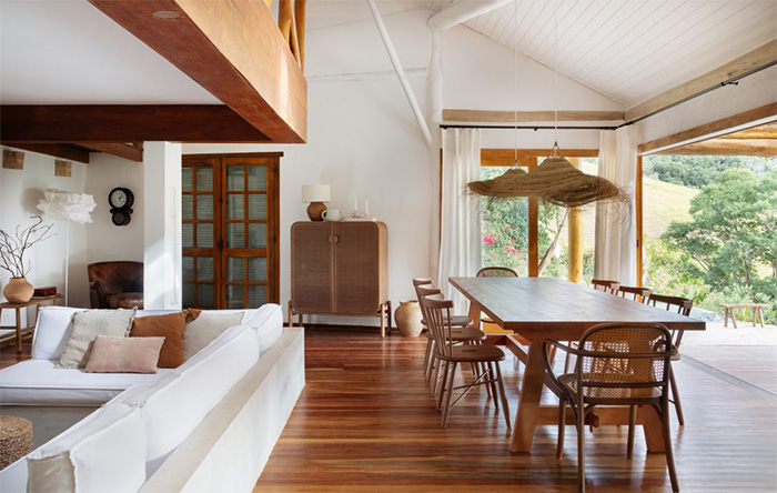 decoração cozinha estilo fazenda