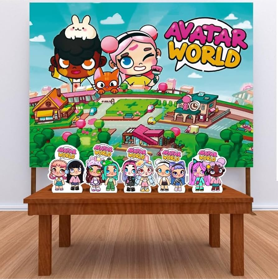 geladeira house maker vs geladeira apartamento avatar world