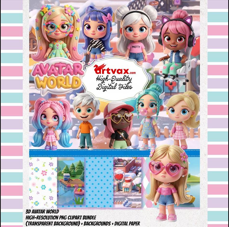 decoração de cozinha do avatar world