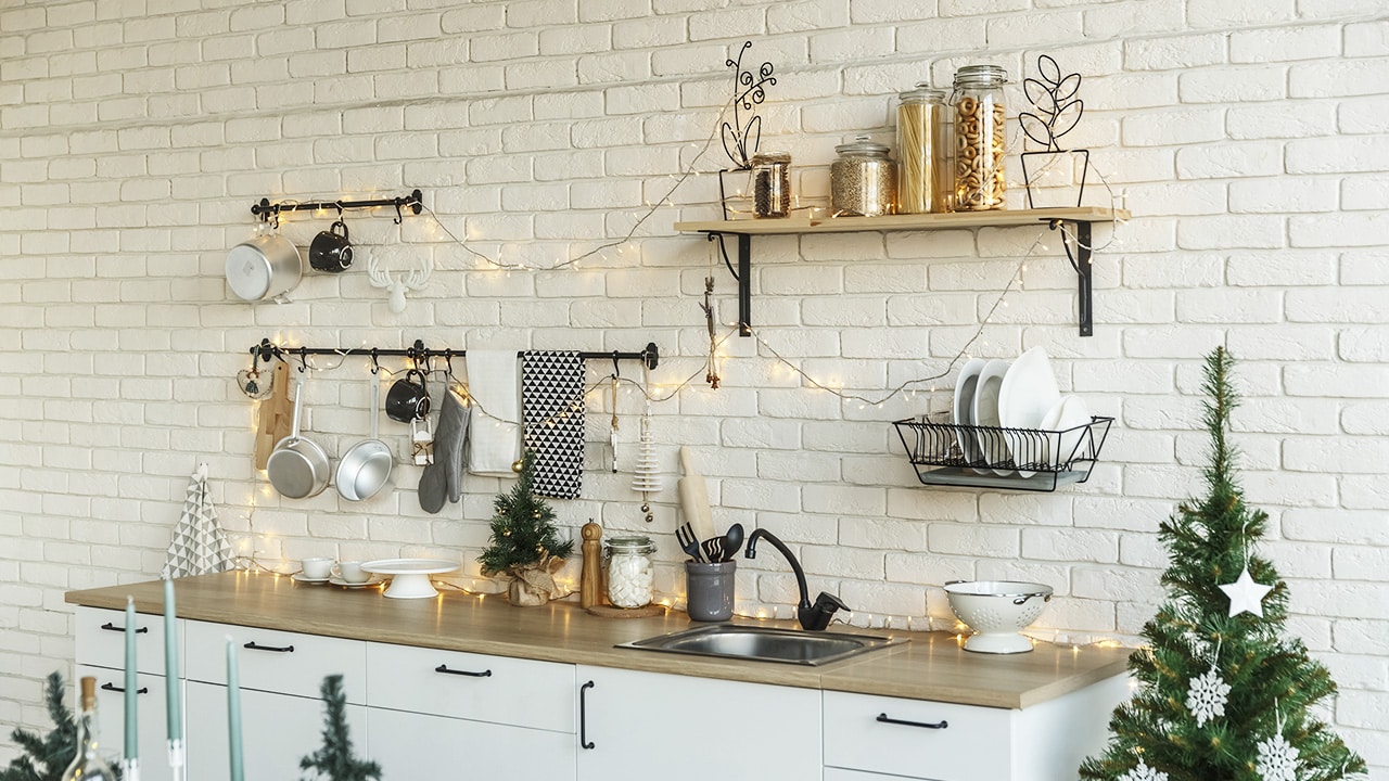 A Importância da Iluminação na Decoração de Cozinhas Econômicas