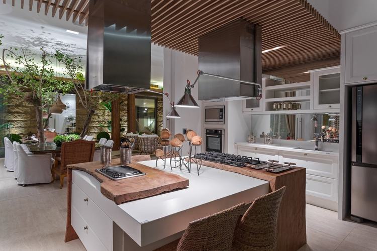 Tecnologia na Cozinha: Eletrodomésticos Inteligentes para 2026