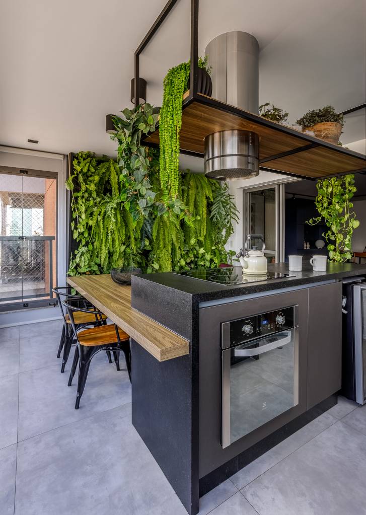 Tecnologia na Cozinha: Eletrodomésticos Inteligentes para 2026