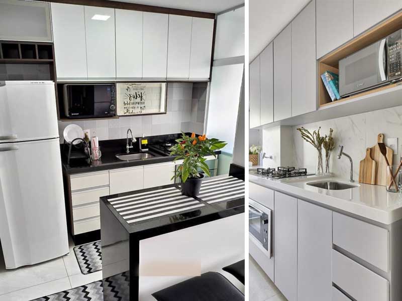 Móveis Multifuncionais: A Solução para Espaços Compactos