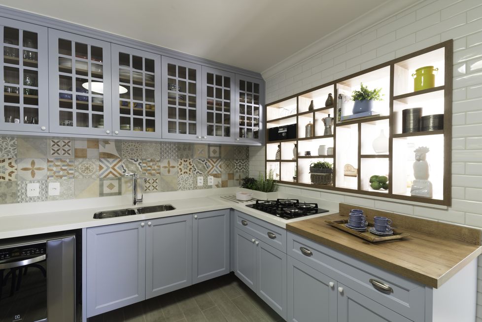 Onde Encontrar Eletrodomésticos Retrô Autênticos para sua Cozinha