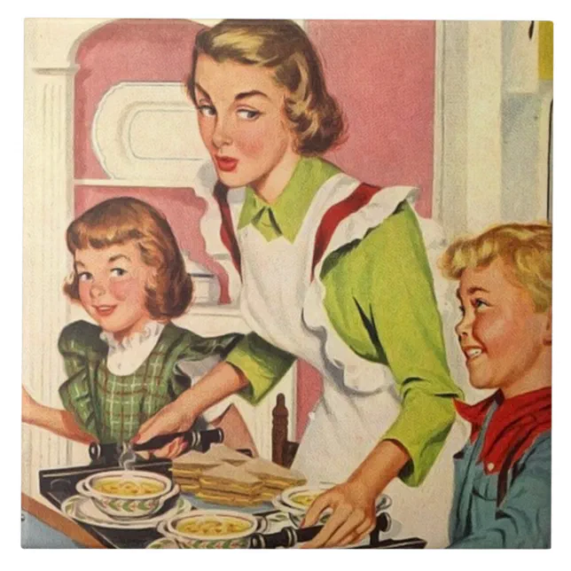 Acessórios Vintage Essenciais para Dar Personalidade à sua Cozinha