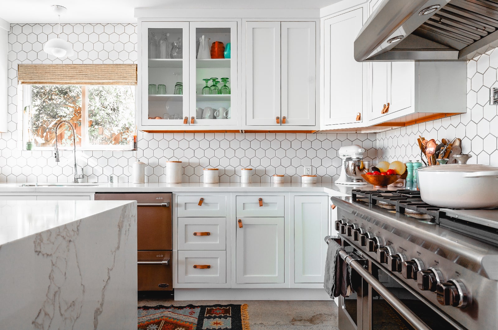 Onde Encontrar Eletrodomésticos Retrô Autênticos para sua Cozinha