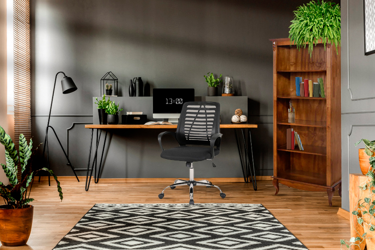 custo decoracao escritorio samambaia preco