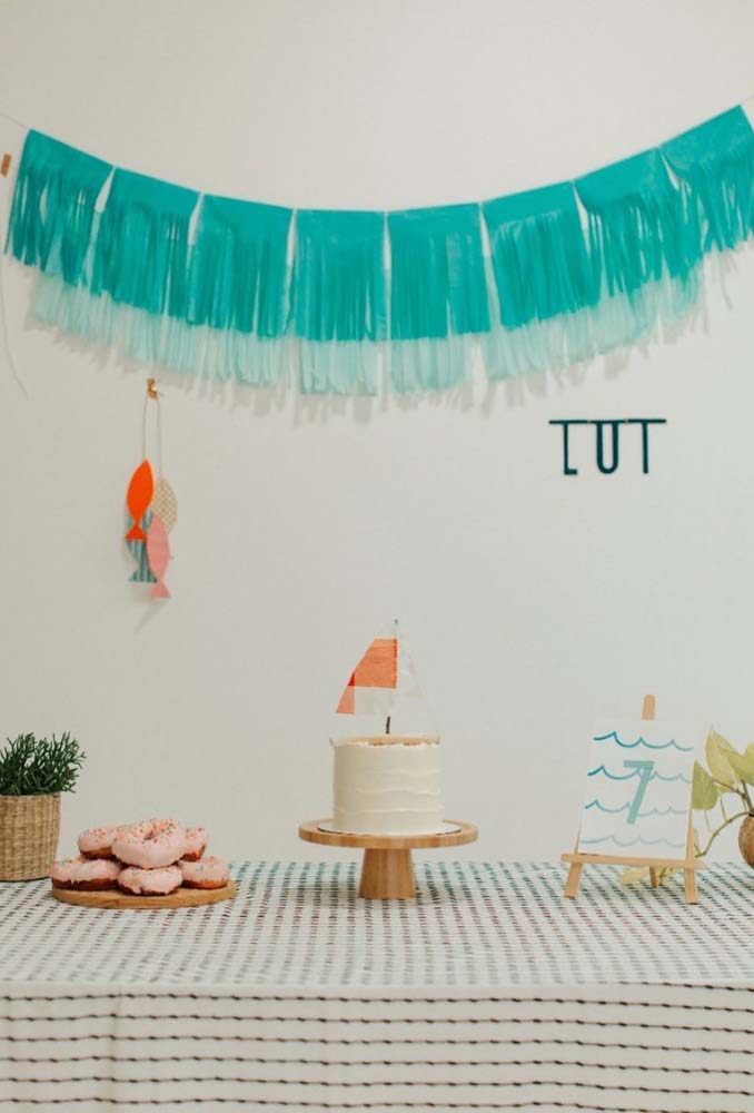 temas de festa infantil clean para 2026