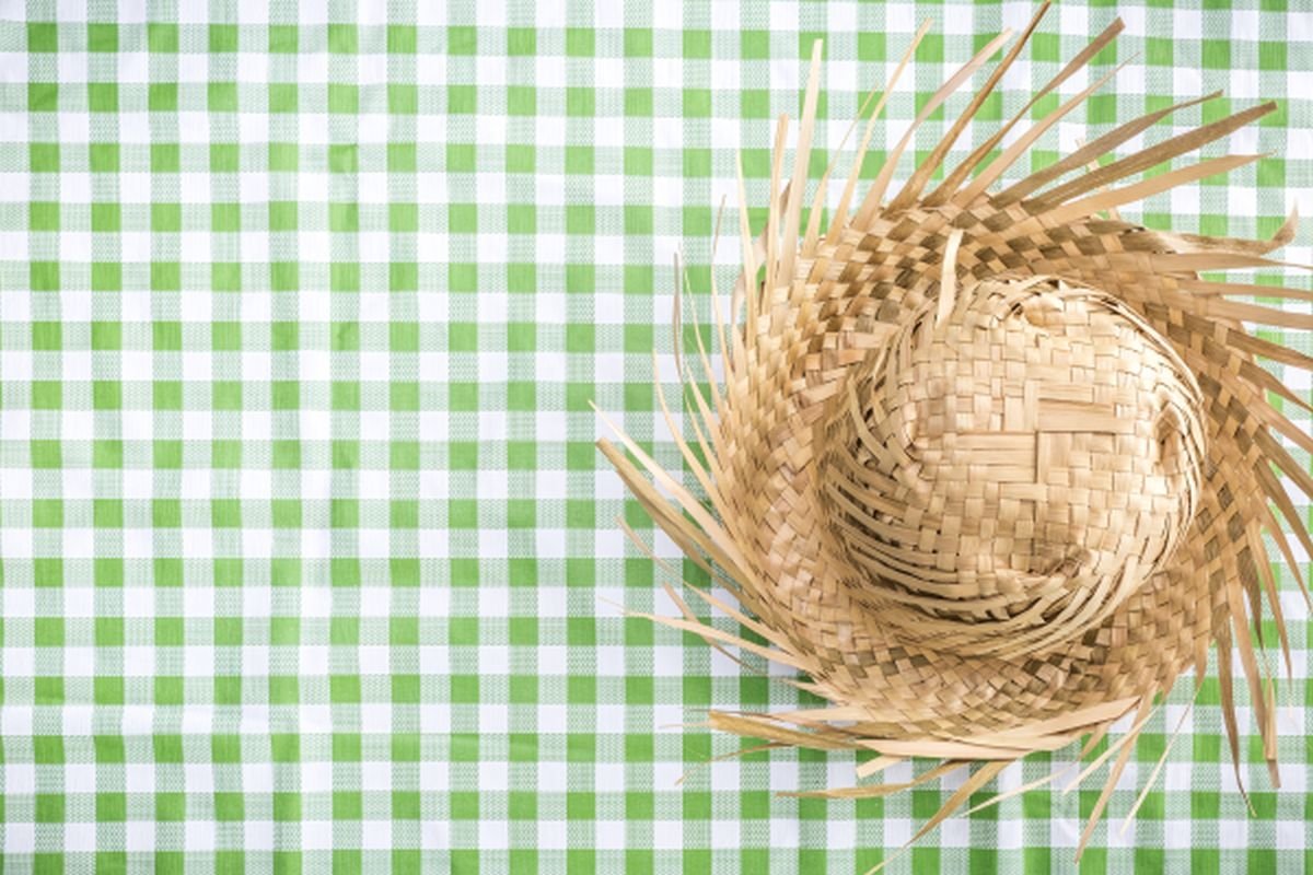 5 Ideias Criativas de Bandeirinhas Juninas Feitas em Casa