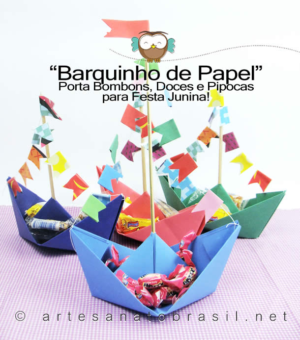 Guia Completo: Rosetas e Flores Gigantes para uma Decoração Junina Impactante