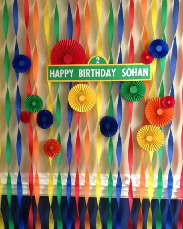 Transforme sua Mesa Junina: Ideias de Toalhas de Papel Personalizadas