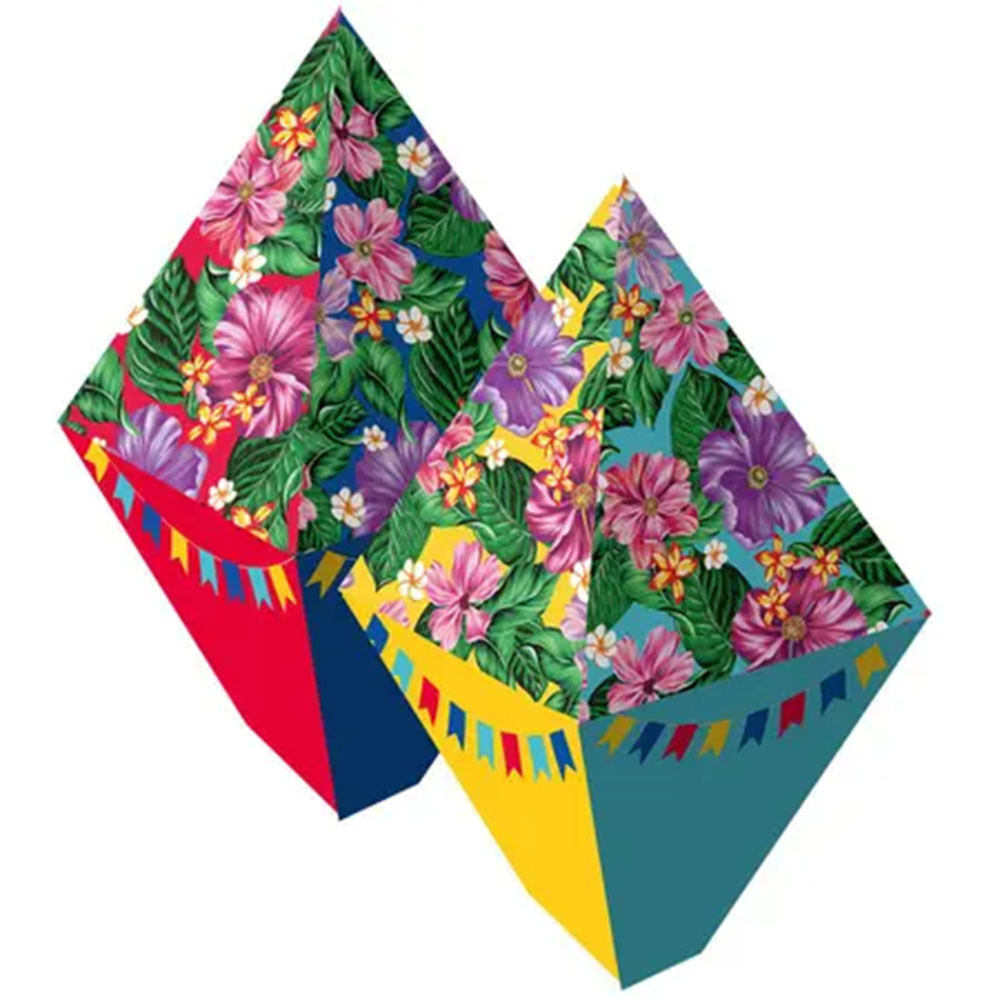 Recortes Juninos em Papel e EVA: Personagens e Símbolos para sua Festa