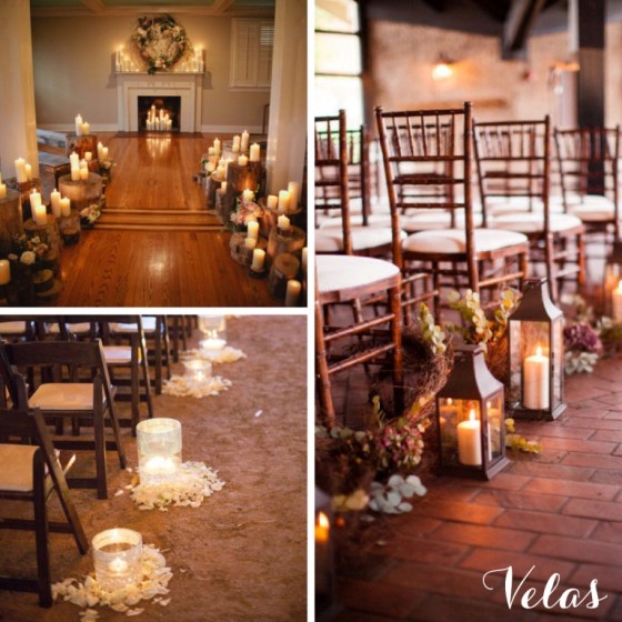 decoracao de igreja para casamentos