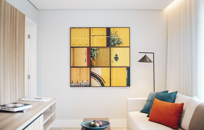 tendências de decoração 2025/2026