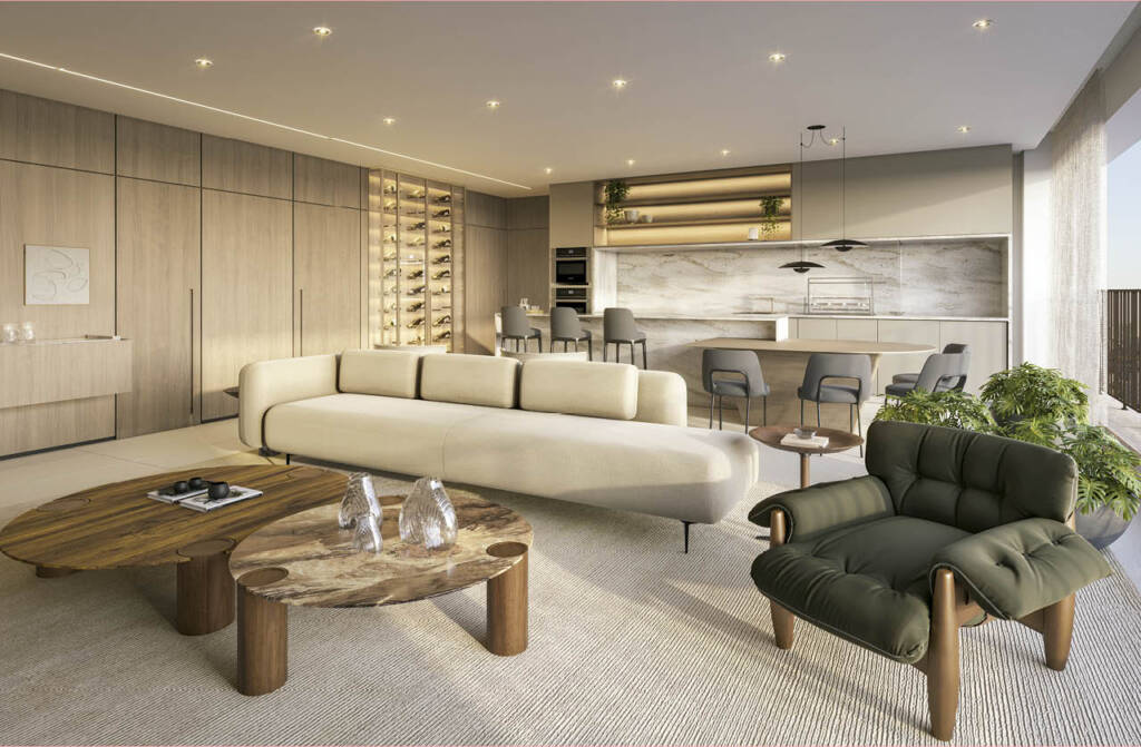 cores de interiores para o próximo ano