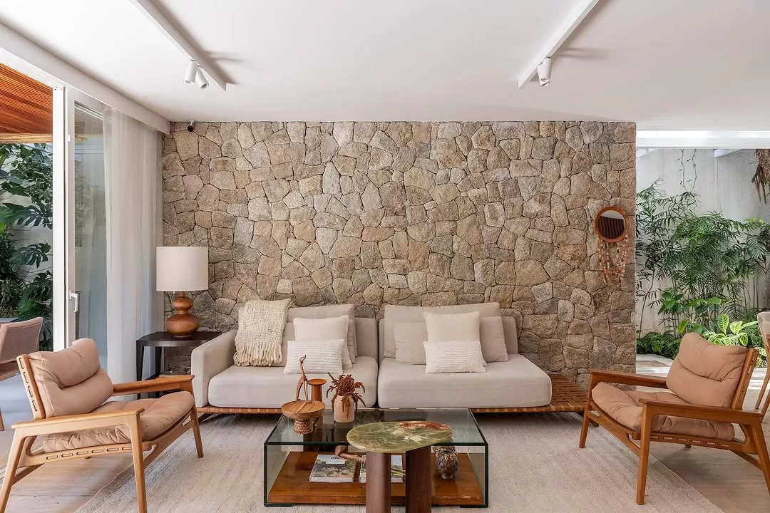 cores de interiores para o próximo ano