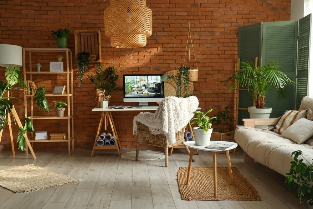 decoracao de interiores