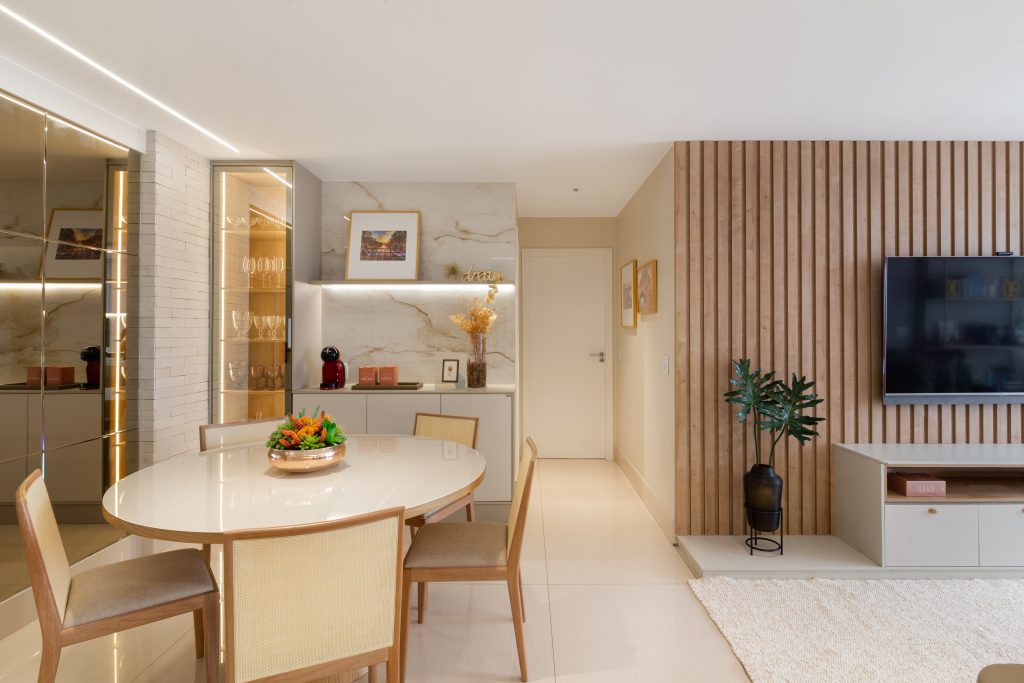 cores de interiores para o próximo ano