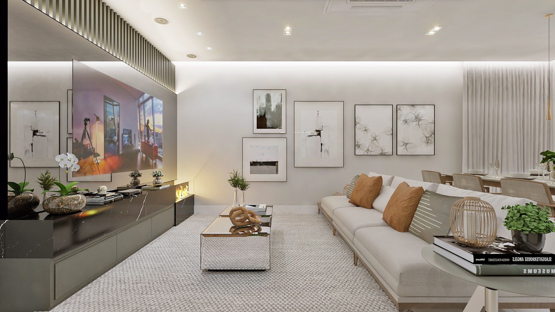 decoracao de interiores