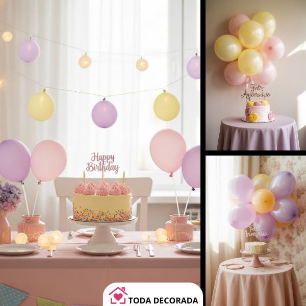 cores de festa para 2026