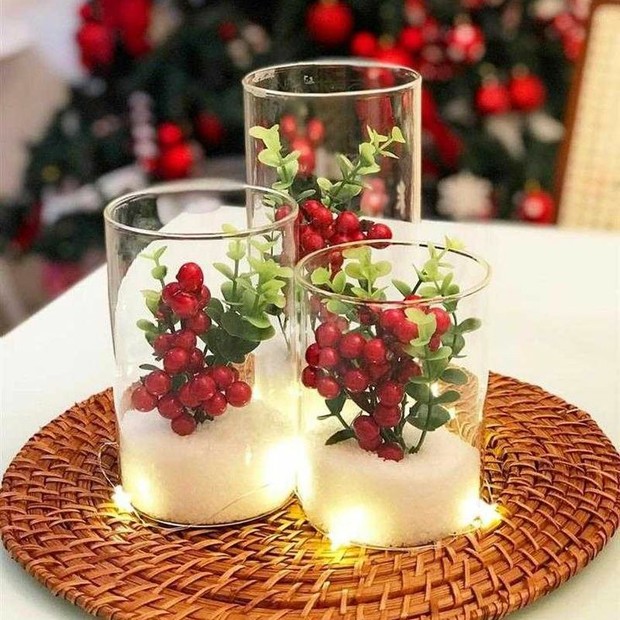 Estilo Mocha Mousse: a nova tendência para o seu Natal