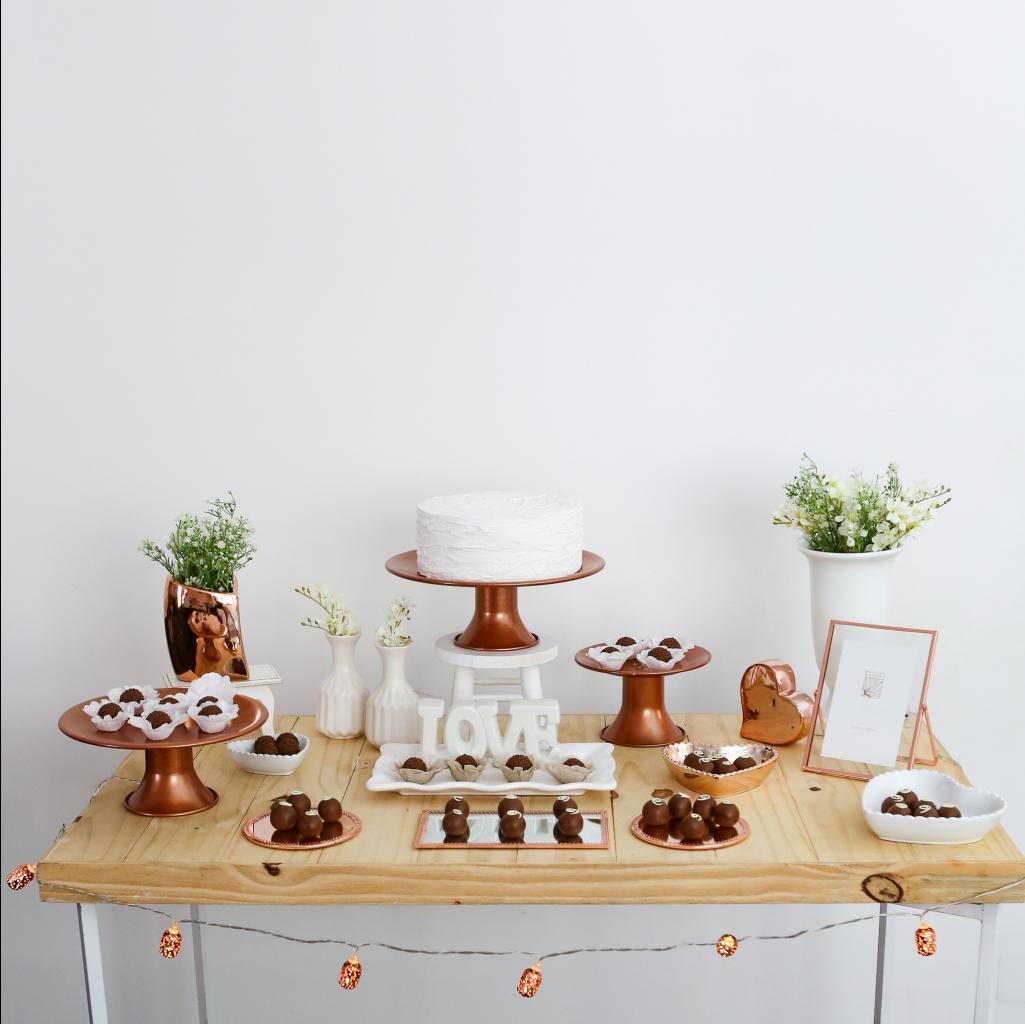 paleta de cores para noivado 2026