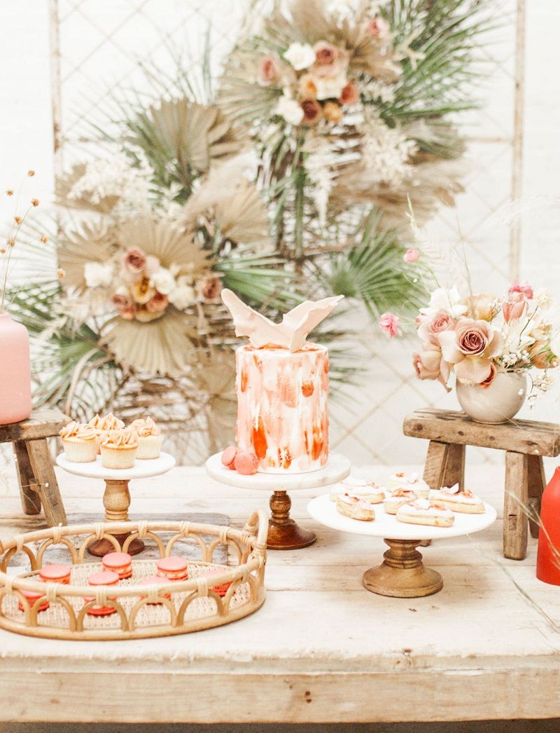 iluminação ambiente noivado