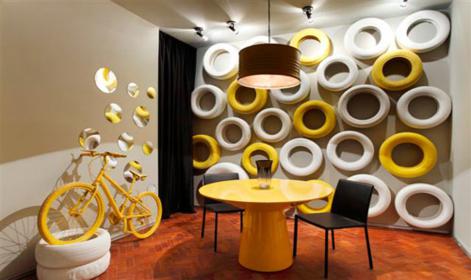 Guia Completo: Como Fazer Mandalas e Flores com Rolos de Papel para sua Parede