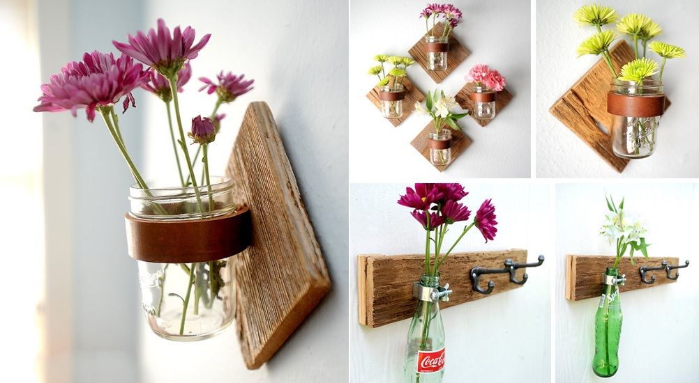 Transforme sua Parede: 10 Ideias Criativas com Papelão e MDF Reciclado