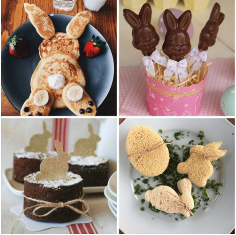 Tendências de cores para a decoração de Páscoa 2026